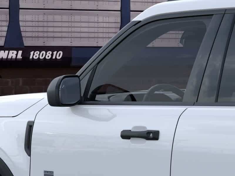 New 2026 Ford Bronco Sport Big Bend AWD/4WD image 20