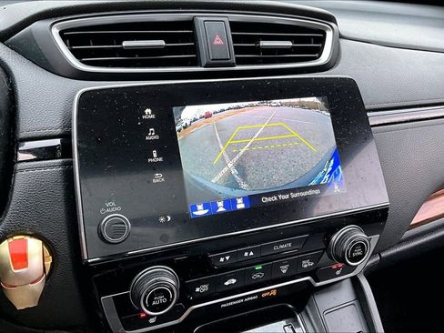 Used 2020 Honda CR-V EX image 13