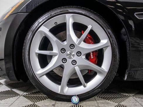 Used 2014 Maserati GranTurismo MC image 37