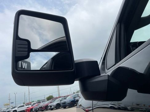 Used 2025 Chevrolet Silverado 2500 LT w/ Convenience Package AWD/4WD image 16