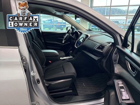 Used 2025 Subaru Ascent Premium AWD/4WD image 21