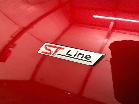 New 2025 Ford Escape ST-Line Elite image 13