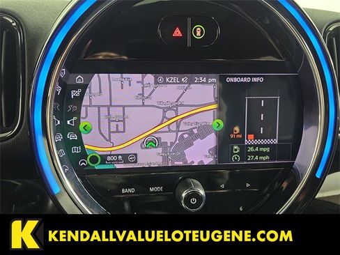 Used 2021 MINI Cooper Countryman S w/ Signature Upholstery Package image 12