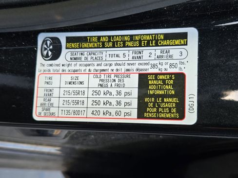 Used 2025 MAZDA CX-30 AWD 2.5 S w/ Select Sport Pkg image 15