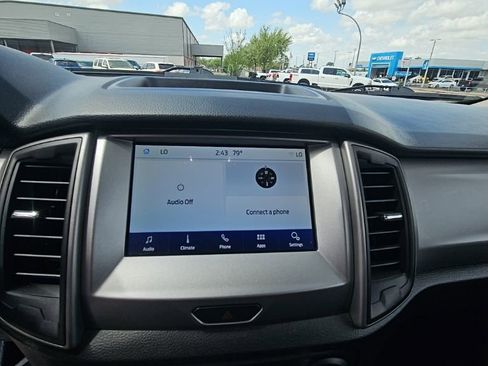 Used 2023 Ford Ranger XL w/ Equipment Group 101A High image 17