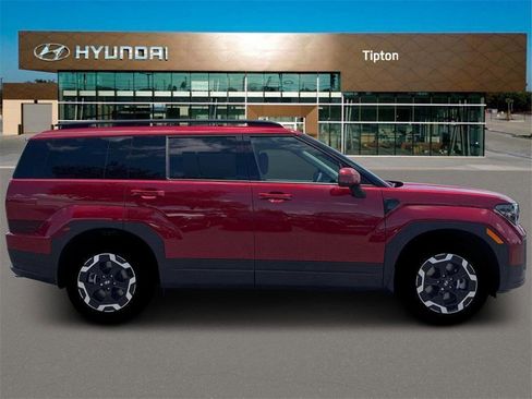 New 2026 Hyundai Santa Fe SEL image 9