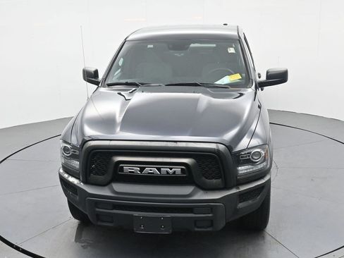 Used 2021 RAM 1500 Warlock AWD/4WD image 17