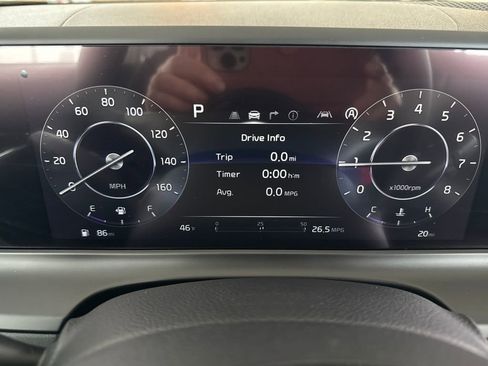 New 2026 Kia Seltos EX image 13