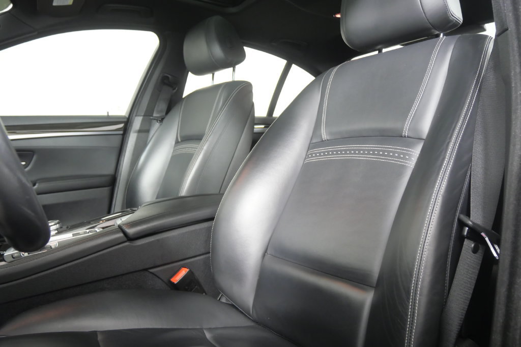Used 2015 BMW 528i Sedan RWD image 13
