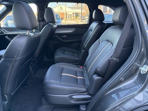 New 2026 MAZDA CX-90 3.3 Turbo S w/ Premium Package image 7