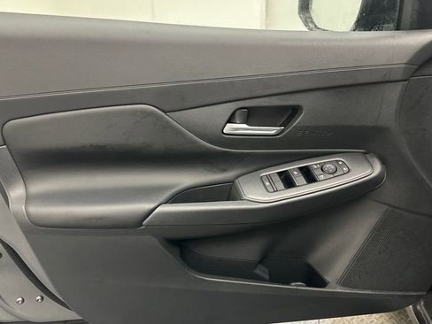 New 2026 Nissan Sentra SV w/ SV Convenience Package image 14