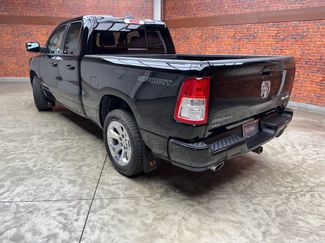 Used 2023 RAM 1500 Big Horn AWD/4WD video 2