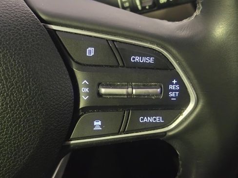 Used 2020 Hyundai Santa Fe SEL w/ Convenience + Premium Package image 19