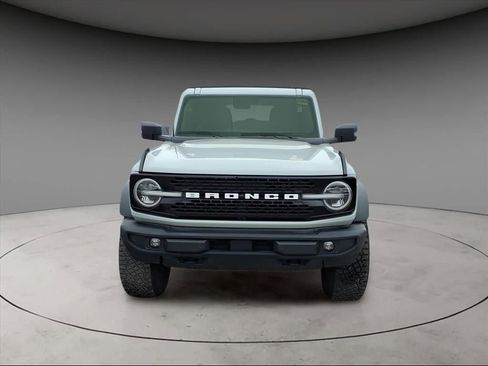 Used 2022 Ford Bronco Wildtrak AWD/4WD image 15