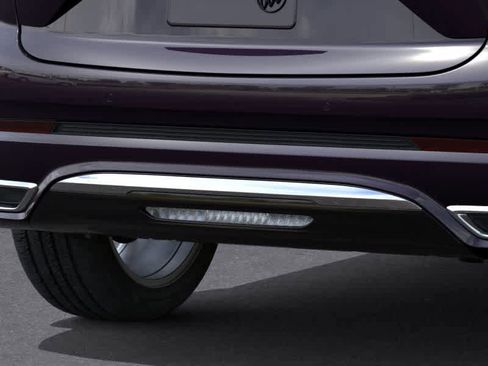 New 2026 Buick Envision Avenir image 14