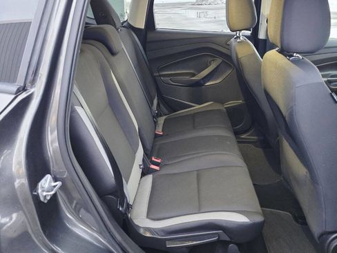 Used 2016 Ford Escape S w/ Equipment Group 101A image 13