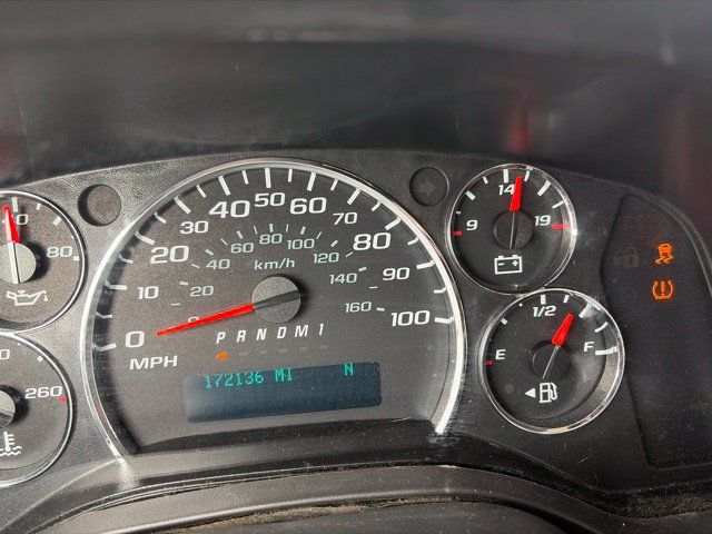 Used 2017 Chevrolet Express 3500 LS RWD image 9