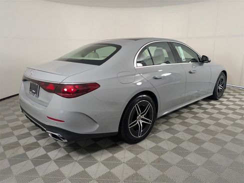 New 2026 Mercedes-Benz E 350 Sedan image 4