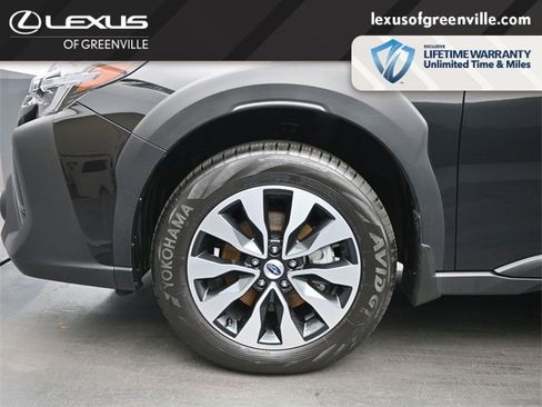 Used 2024 Subaru Outback Touring XT image 9