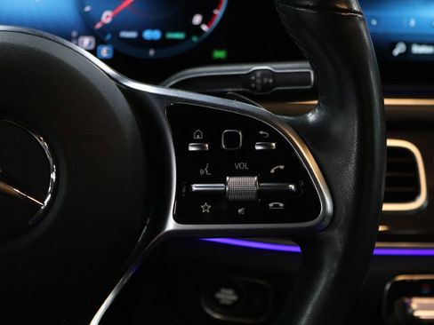 Used 2022 Mercedes-Benz GLE 450 450 4MATIC image 29