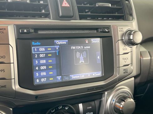 Used 2019 Toyota 4Runner SR5 image 14