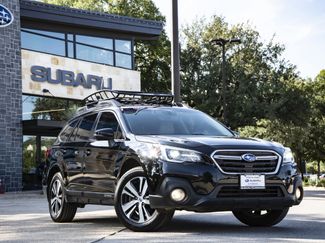 Used 2019 Subaru Outback 3.6R Limited w/ Popular Package #2 image 1