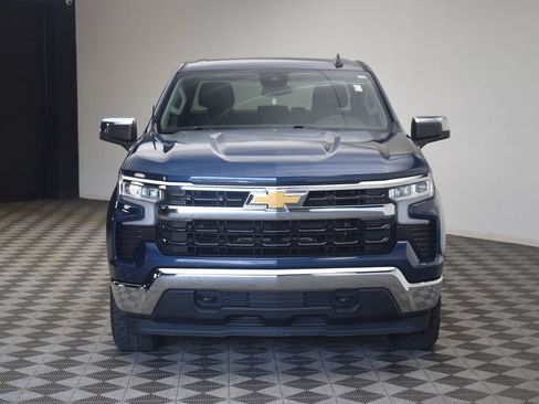 Used 2022 Chevrolet Silverado 1500 LT AWD/4WD image 21