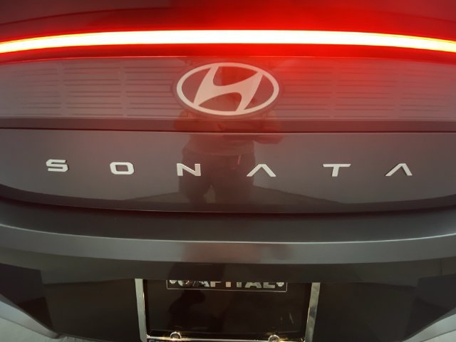 Used 2026 Hyundai Sonata SEL FWD image 26