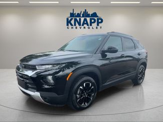 Used 2023 Chevrolet TrailBlazer LT w/ Convenience Package AWD/4WD video 1
