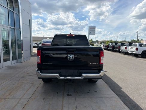 Used 2023 RAM 1500 Big Horn AWD/4WD image 11