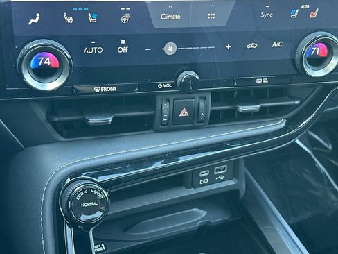 Certified 2022 Lexus NX 350 AWD image 20