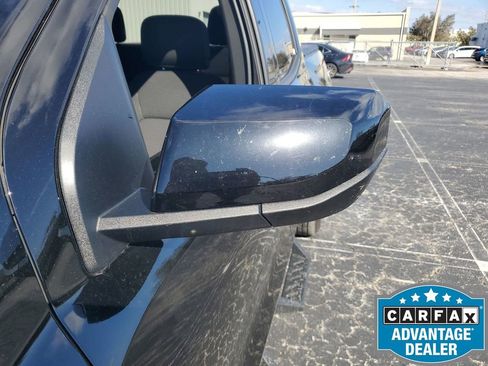 Used 2023 GMC Canyon Elevation w/ Trailering Package image 22