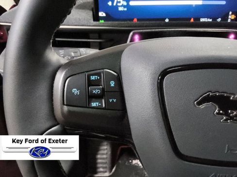 Used 2025 Ford Mustang Mach-E GT AWD/4WD image 36