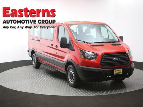 Used 2016 Ford Transit 350 XL RWD image 49