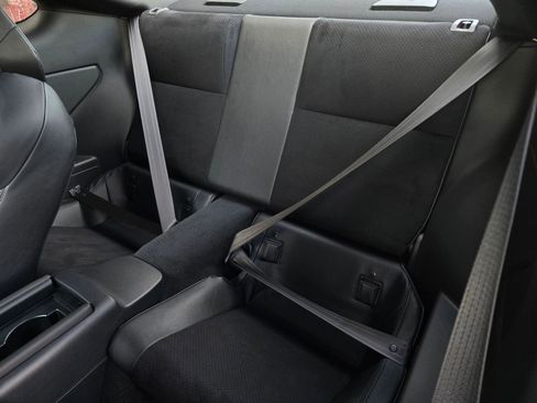 Certified 2026 Toyota GR86 Premium RWD image 12