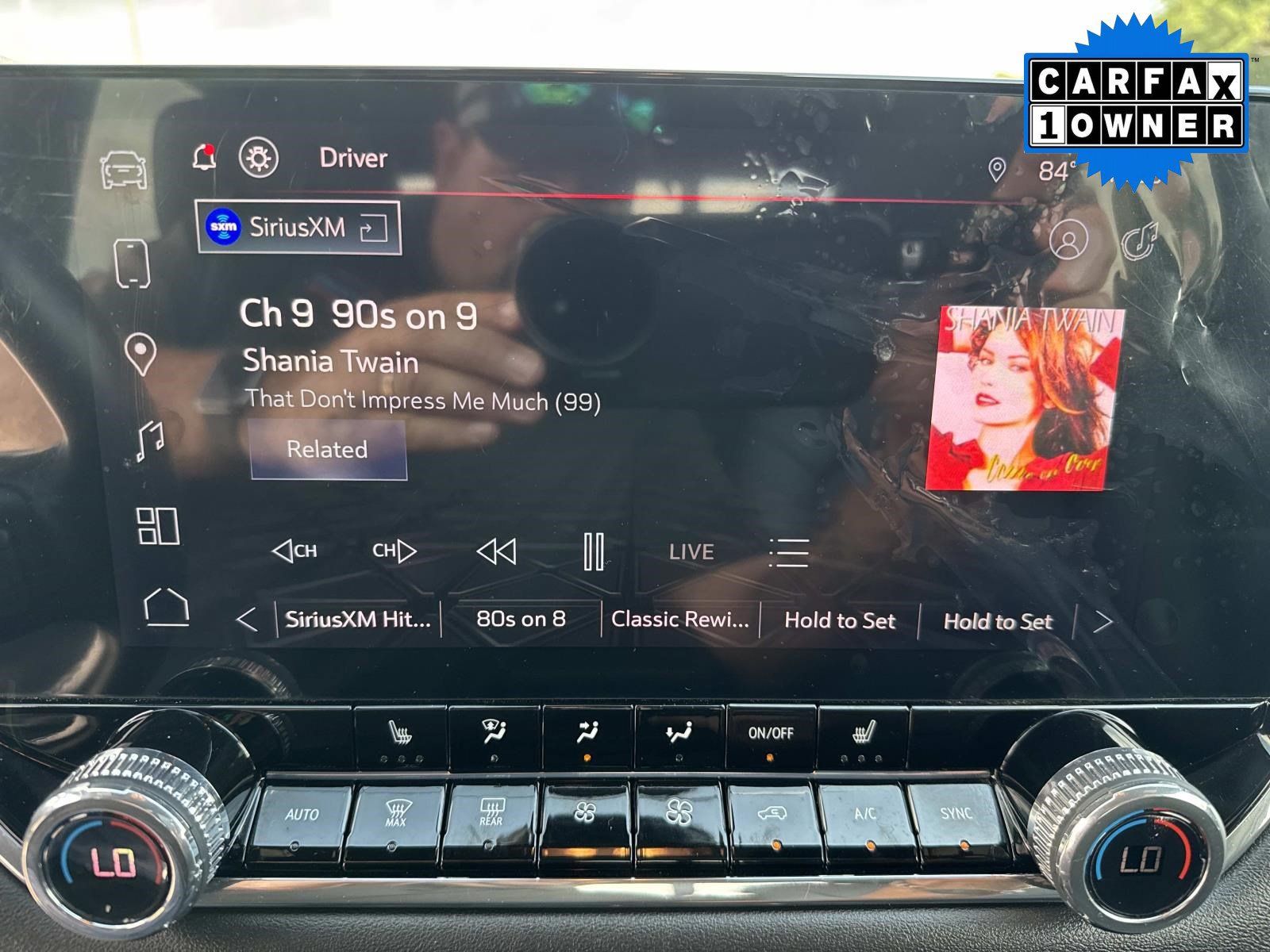 Used 2025 GMC Canyon Elevation w/ Convenience Package RWD image 29