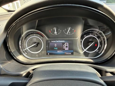 Used 2015 Buick Regal Premium FWD image 51