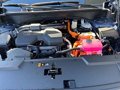 New 2026 Hyundai Santa Fe Calligraphy image 25