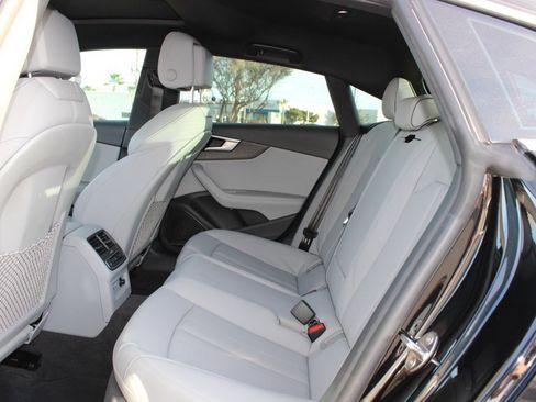 Used 2023 Audi A5 2.0T Prestige image 16