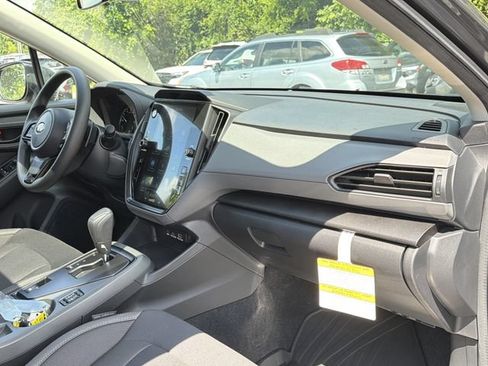 New 2026 Subaru Crosstrek 2.5i Premium AWD/4WD image 18