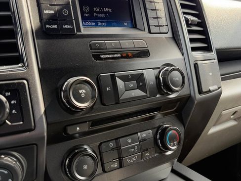 Used 2017 Ford F150 XLT w/ Equipment Group 301A Mid image 20