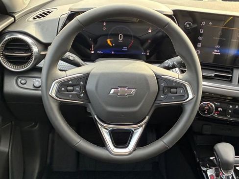 New 2026 Chevrolet Trax ACTIV w/ Driver Confidence Package image 21