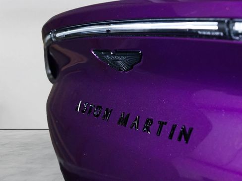 Used 2024 Aston Martin DBX 707 AWD/4WD image 19