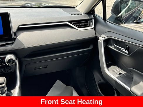 Certified 2024 Toyota RAV4 XLE w/ Convenience Package AWD/4WD image 22