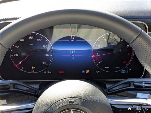 New 2026 Mercedes-Benz GLC 300 4MATIC image 11