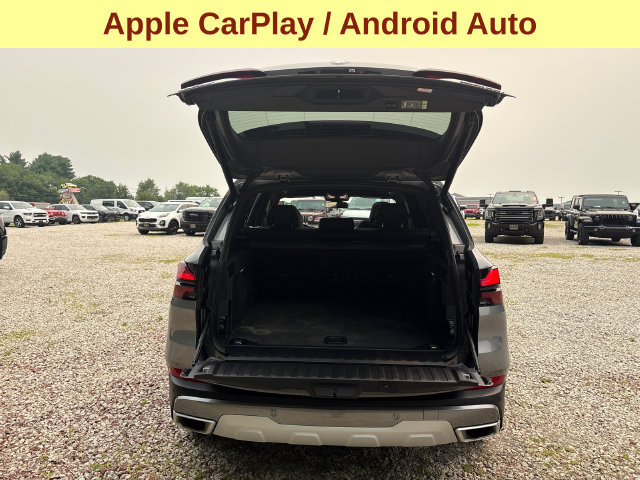 Used 2026 BMW X5 xDrive40i AWD/4WD image 11