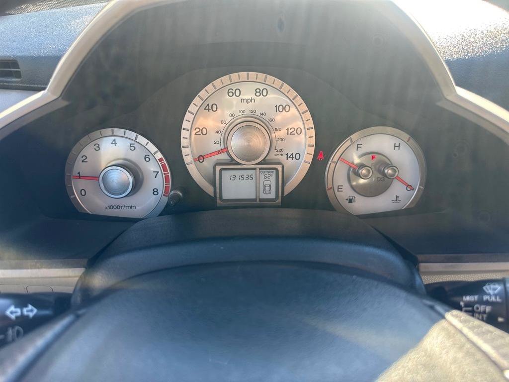 Used 2010 Honda Pilot EX-L image 40