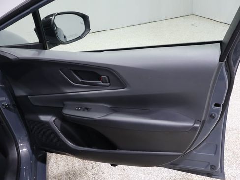 Used 2024 Toyota Prius LE image 23