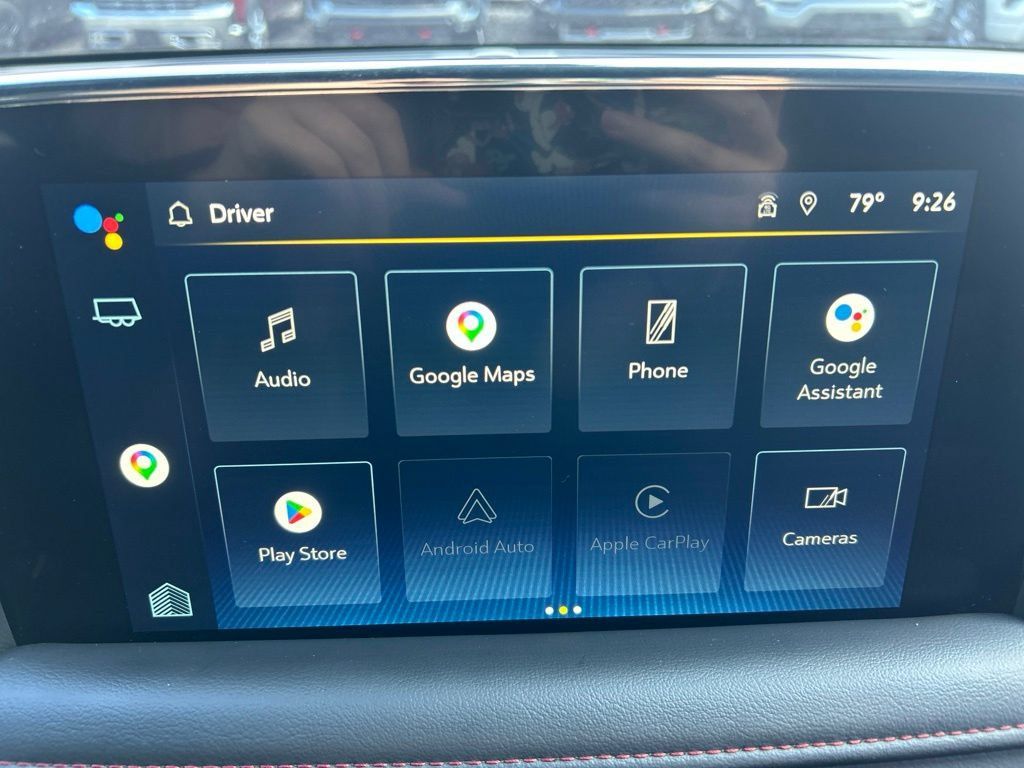 Used 2022 Chevrolet Tahoe RST w/ Luxury Package RWD image 37