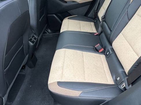 New 2025 Chevrolet Equinox ACTIV w/ LPO, Floor Liner Package image 17